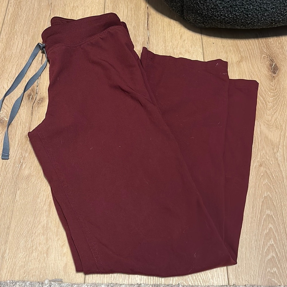 Figs Livingston scrub pants